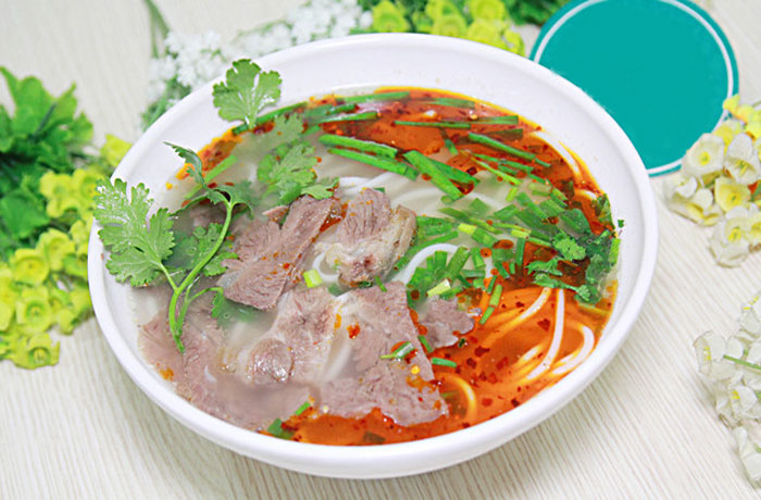 连山羊肉粉培训